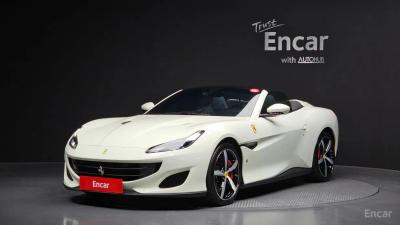 Ferrari Portofino