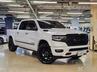 Dodge Ram Pick Up