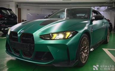BMW M4