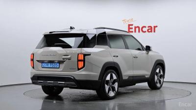 KG_Mobility_Ssangyong Torres