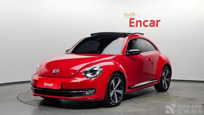 Volkswagen Beatle