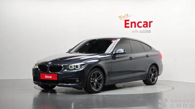 Bmw Gran Turismo