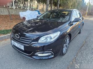 Renault-KoreaSamsung SM7
