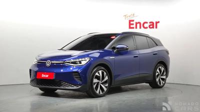 Volkswagen ID.4
