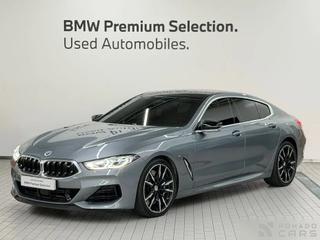 BMW 8-series