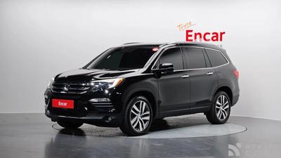 Honda Pilot