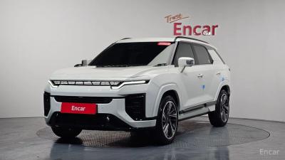 KG_Mobility_Ssangyong Actyon