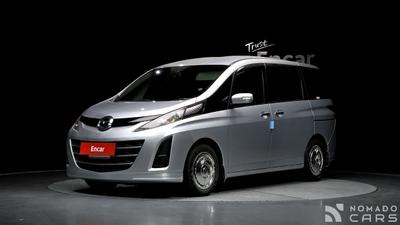 Mazda Biante