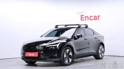 Polestar polestar-2