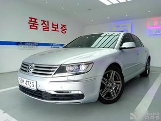 Volkswagen Phaeton