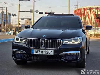 BMW 7-series