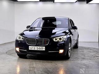 BMW Gran Turismo