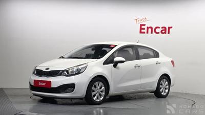 Kia Pride
