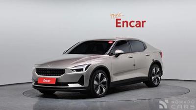 Polestar polestar-2