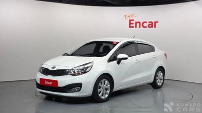 Kia Pride