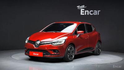 Renault-KoreaSamsung Cilo