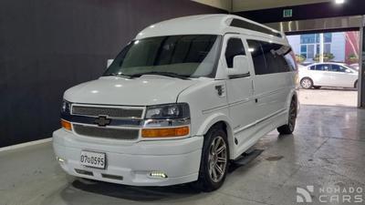 Chevrolet Express Van