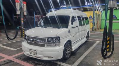Chevrolet Express Van