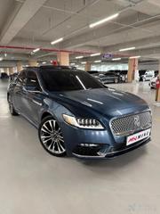 Lincoln Continental