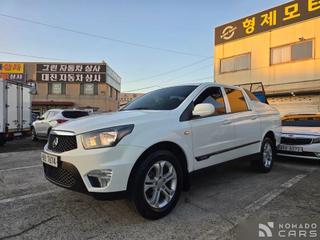 KG_Mobility_Ssangyong KORANDO