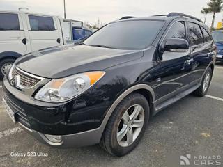 Hyundai Veracruz