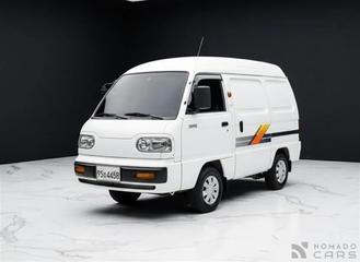 ChevroletGMDaewoo Damas