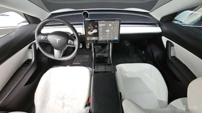 Tesla model-3