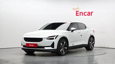 Polestar polestar-2