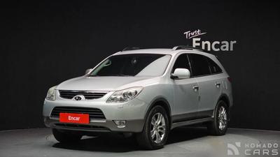 Hyundai Veracruz