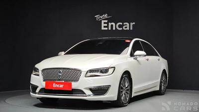 Lincoln MKZ