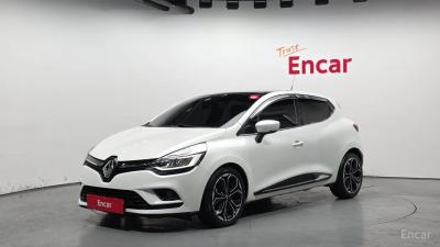 Renault-KoreaSamsung Cilo