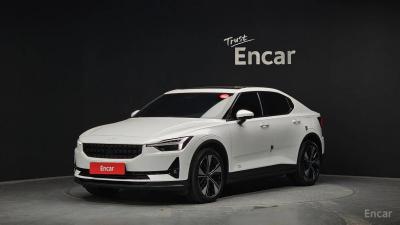 Polestar polestar-2