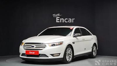Ford Taurus