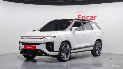 KG_Mobility_Ssangyong Actyon