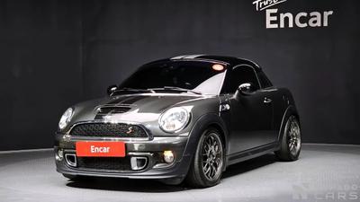 Mini coupe