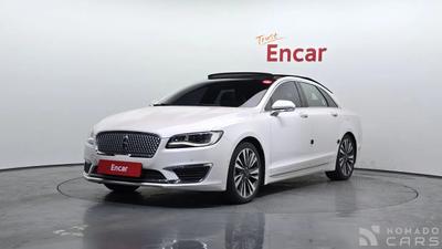 Lincoln MKZ