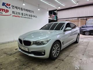 BMW Gran Turismo