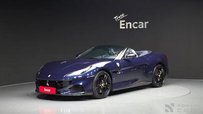 Ferrari Portofino