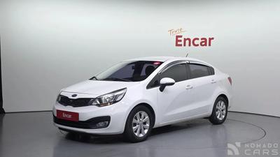 Kia Pride