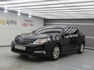 Renault-KoreaSamsung SM5