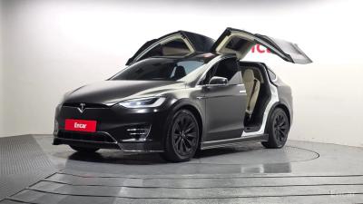 Tesla model-x