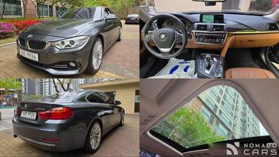 BMW 4-series