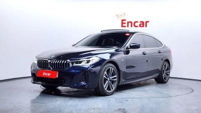 BMW Gran Turismo