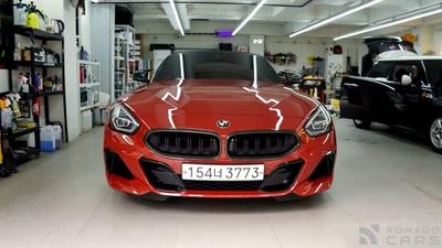 BMW Z4