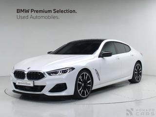 BMW 8-series