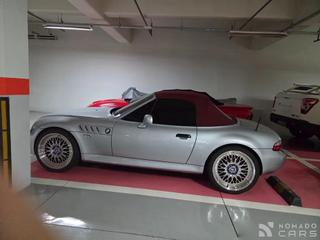 BMW Z3