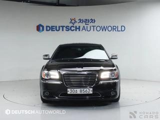 Chrysler 300C
