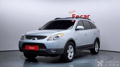 Hyundai Veracruz