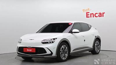 Genesis GV60