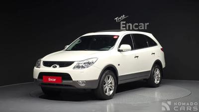Hyundai Veracruz